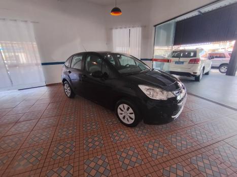 CITROEN C3 1.5 4P ORIGINE FLEX, Foto 5
