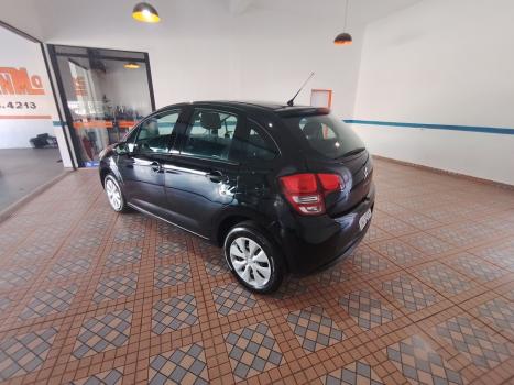 CITROEN C3 1.5 4P ORIGINE FLEX, Foto 6