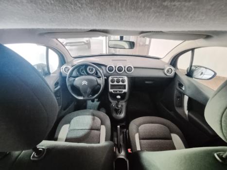 CITROEN C3 1.5 4P ORIGINE FLEX, Foto 9