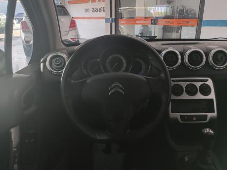 CITROEN C3 1.5 4P ORIGINE FLEX, Foto 10