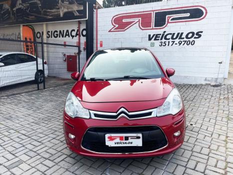 CITROEN C3 1.5 4P TENDANCE FLEX, Foto 2