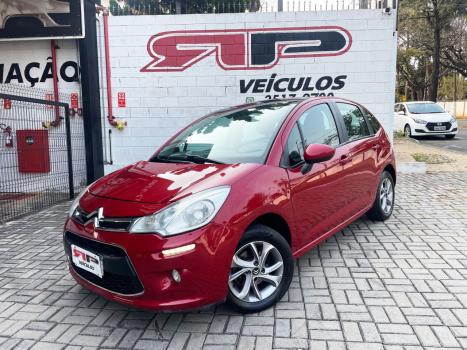 CITROEN C3 1.5 4P TENDANCE FLEX, Foto 3