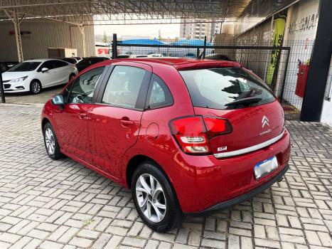 CITROEN C3 1.5 4P TENDANCE FLEX, Foto 5