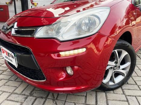 CITROEN C3 1.5 4P TENDANCE FLEX, Foto 9