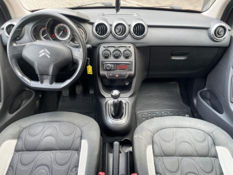 CITROEN C3 1.5 4P TENDANCE FLEX, Foto 13