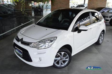 CITROEN C3 1.5 4P TENDANCE FLEX, Foto 1