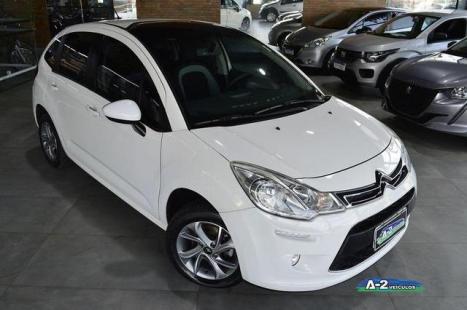 CITROEN C3 1.5 4P TENDANCE FLEX, Foto 2