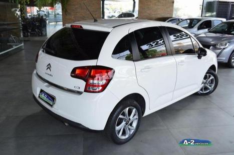 CITROEN C3 1.5 4P TENDANCE FLEX, Foto 6