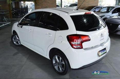 CITROEN C3 1.5 4P TENDANCE FLEX, Foto 7