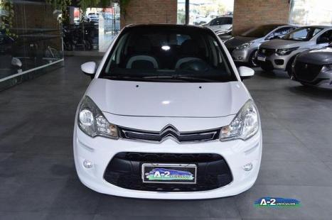 CITROEN C3 1.5 4P TENDANCE FLEX, Foto 10