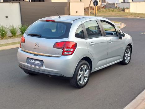 CITROEN C3 1.5 4P TENDANCE FLEX, Foto 4