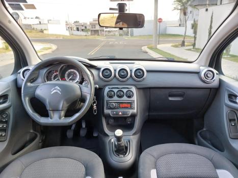 CITROEN C3 1.5 4P TENDANCE FLEX, Foto 8