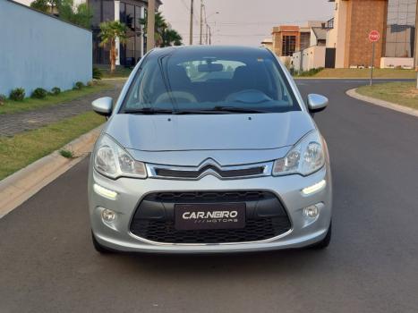 CITROEN C3 1.5 4P TENDANCE FLEX, Foto 2