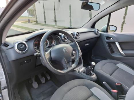 CITROEN C3 1.5 4P TENDANCE FLEX, Foto 7