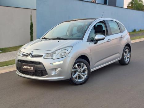 CITROEN C3 1.5 4P TENDANCE FLEX, Foto 1