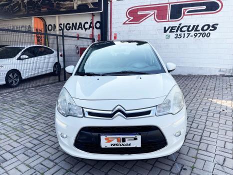 CITROEN C3 1.5 4P TENDANCE FLEX, Foto 2