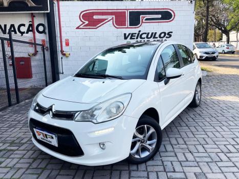 CITROEN C3 1.5 4P TENDANCE FLEX, Foto 3