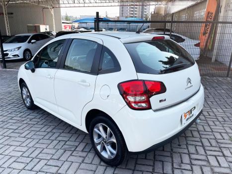 CITROEN C3 1.5 4P TENDANCE FLEX, Foto 5