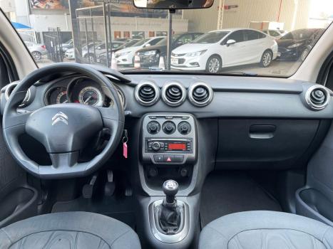 CITROEN C3 1.5 4P TENDANCE FLEX, Foto 13