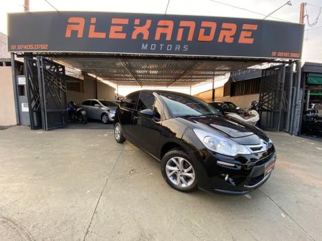 CITROEN C3 1.5 4P TENDANCE FLEX, Foto 1