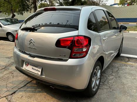 CITROEN C3 1.5 4P TENDANCE FLEX, Foto 7