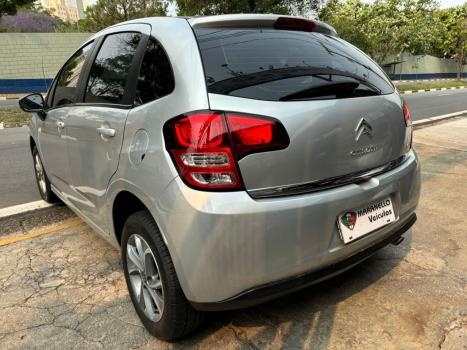 CITROEN C3 1.5 4P TENDANCE FLEX, Foto 9