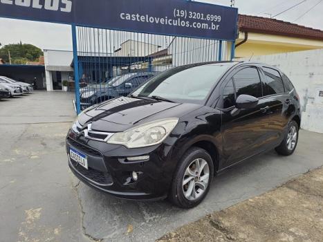 CITROEN C3 1.5 4P TENDANCE FLEX, Foto 2