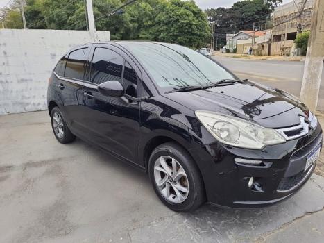 CITROEN C3 1.5 4P TENDANCE FLEX, Foto 3