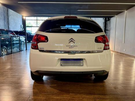 CITROEN C3 1.5 4P TENDANCE FLEX, Foto 9