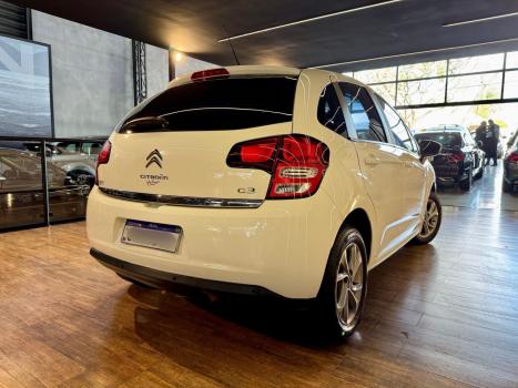 CITROEN C3 1.5 4P TENDANCE FLEX, Foto 11