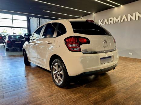 CITROEN C3 1.5 4P TENDANCE FLEX, Foto 12