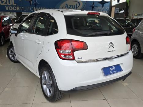 CITROEN C3 1.5 4P TENDANCE FLEX, Foto 4