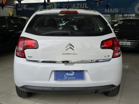 CITROEN C3 1.5 4P TENDANCE FLEX, Foto 5