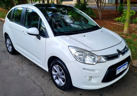 CITROEN C3 1.5 4P TENDANCE FLEX, Foto 3