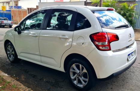 CITROEN C3 1.5 4P TENDANCE FLEX, Foto 8