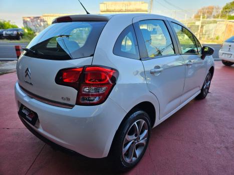 CITROEN C3 1.5 4P TENDANCE FLEX, Foto 4