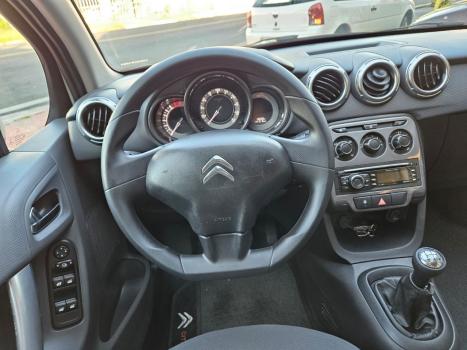 CITROEN C3 1.5 4P TENDANCE FLEX, Foto 13