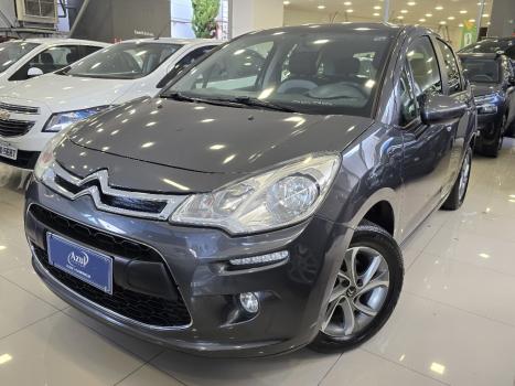 CITROEN C3 1.5 4P TENDANCE FLEX, Foto 3