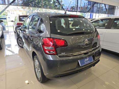 CITROEN C3 1.5 4P TENDANCE FLEX, Foto 4