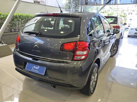 CITROEN C3 1.5 4P TENDANCE FLEX, Foto 6