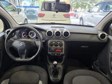 CITROEN C3 1.5 4P TENDANCE FLEX, Foto 7