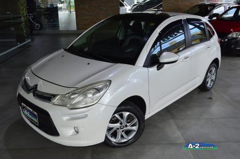 CITROEN C3 1.5 4P TENDANCE FLEX, Foto 1