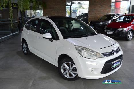 CITROEN C3 1.5 4P TENDANCE FLEX, Foto 2