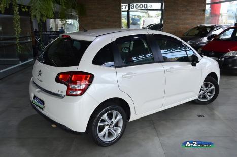 CITROEN C3 1.5 4P TENDANCE FLEX, Foto 6