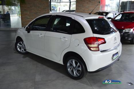 CITROEN C3 1.5 4P TENDANCE FLEX, Foto 7