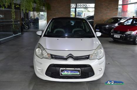 CITROEN C3 1.5 4P TENDANCE FLEX, Foto 10