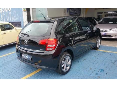 CITROEN C3 1.5 4P TENDANCE FLEX, Foto 2