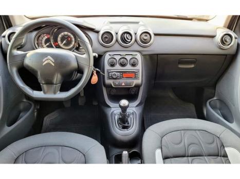 CITROEN C3 1.5 4P TENDANCE FLEX, Foto 3