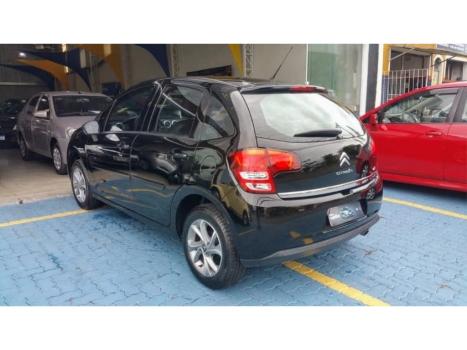 CITROEN C3 1.5 4P TENDANCE FLEX, Foto 6