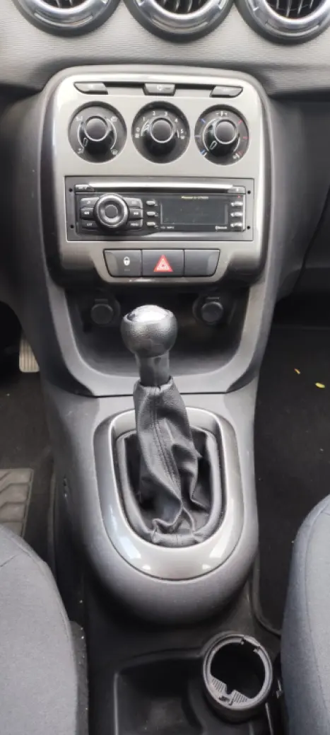 CITROEN C3 1.5 4P TENDANCE FLEX, Foto 1